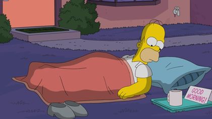 Simpsonovi XIX (2/20)